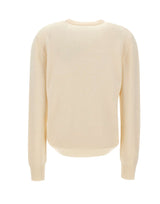 MC2 SAINT BARTH Maglia "New Queen" WHITE Donna 