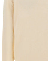 MC2 SAINT BARTH Maglia "New Queen" WHITE Donna 