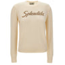 MC2 SAINT BARTH Maglia "New Queen" WHITE Donna 