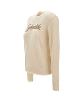 MC2 SAINT BARTH Maglia "New Queen" WHITE Donna 