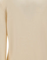 MC2 SAINT BARTH Maglia "New Queen" WHITE Donna 