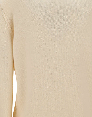 MC2 SAINT BARTH Maglia "New Queen" WHITE Donna 