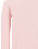 MC2 SAINT BARTH Maglia "New Queen" Pink Donna 