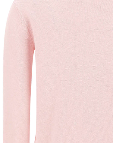 MC2 SAINT BARTH Maglia "New Queen" Pink Donna 