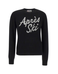 MC2 SAINT BARTH Maglia "New Queen" BLACK Donna 