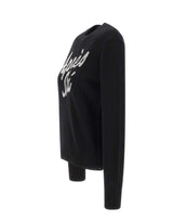 MC2 SAINT BARTH Maglia "New Queen" BLACK Donna 