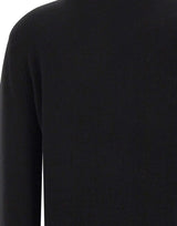 MC2 SAINT BARTH Maglia "New Queen" BLACK Donna 