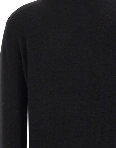 MC2 SAINT BARTH Maglia "New Queen" BLACK Donna 