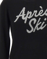 MC2 SAINT BARTH Maglia "New Queen" BLACK Donna 