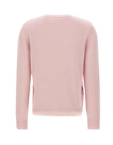 MC2 SAINT BARTH Maglia "New Queen" Pink Donna 