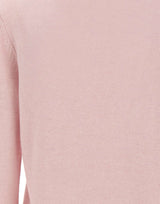 MC2 SAINT BARTH Maglia "New Queen" Pink Donna 