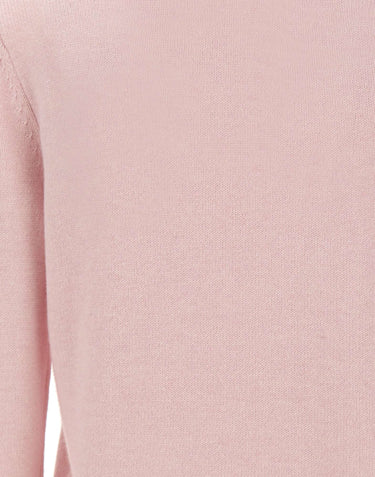 MC2 SAINT BARTH Maglia "New Queen" Pink Donna 