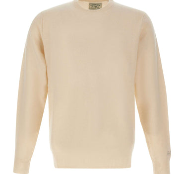 MC2 SAINT BARTH Maglia "Regent" WHITE Uomo 
