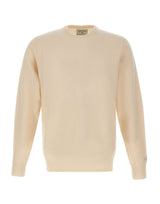 MC2 SAINT BARTH Maglia "Regent" WHITE Uomo 