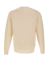 MC2 SAINT BARTH Maglia "Regent" WHITE Uomo 