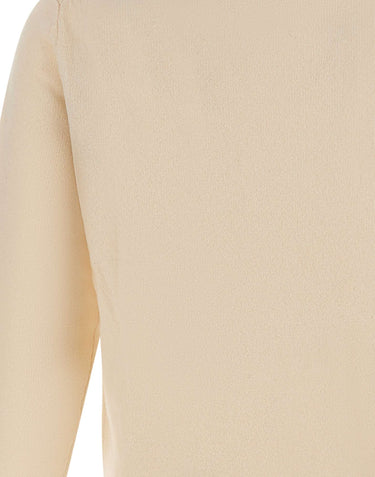 MC2 SAINT BARTH Maglia "Regent" WHITE Uomo 
