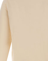 MC2 SAINT BARTH Maglia "Regent" WHITE Uomo 