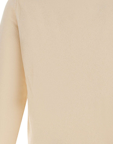 MC2 SAINT BARTH Maglia "Regent" WHITE Uomo 