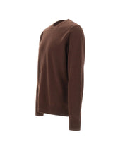 MC2 SAINT BARTH Maglia "Regent" BROWN Uomo 
