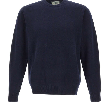 MC2 SAINT BARTH Maglia "Regent" BLUE Uomo 