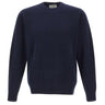MC2 SAINT BARTH Maglia "Regent" BLUE Uomo 