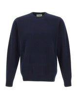 MC2 SAINT BARTH Maglia "Regent" BLUE Uomo 
