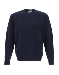 MC2 SAINT BARTH Maglia "Regent" BLUE Uomo 