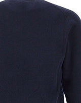 MC2 SAINT BARTH Maglia "Regent" BLUE Uomo 