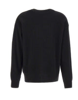 MC2 SAINT BARTH Maglia "Tessa" BLACK Donna 