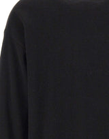 MC2 SAINT BARTH Maglia "Tessa" BLACK Donna 