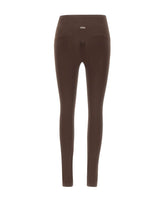 MC2 SAINT BARTH Leggings "Vega" BROWN Donna 