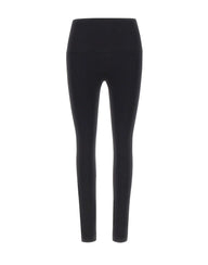 MC2 SAINT BARTH Leggings "Vega" BLACK Donna 