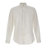 Camicia in popeline slim MD0MD90425 M100 MICHAEL MICHAEL KORS 