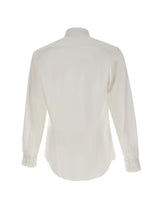 Camicia in popeline slim MD0MD90425 M100 MICHAEL MICHAEL KORS 