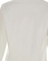 Camicia in popeline slim MD0MD90425 M100 MICHAEL MICHAEL KORS 