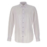 MICHAEL MICHAEL KORS Camicia "Performance" WHITE Uomo 