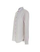 MICHAEL MICHAEL KORS Camicia "Performance" WHITE Uomo 