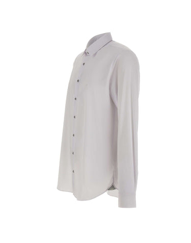 MICHAEL MICHAEL KORS Camicia "Performance" WHITE Uomo 