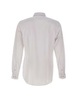 MICHAEL MICHAEL KORS Camicia "Performance" WHITE Uomo 