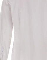 MICHAEL MICHAEL KORS Camicia "Performance" WHITE Uomo 