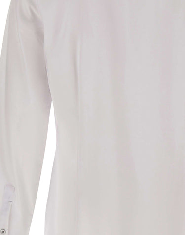 MICHAEL MICHAEL KORS Camicia "Performance" WHITE Uomo 