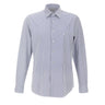 MICHAEL MICHAEL KORS Camicia "Performance" a righe MULTICOLOR Uomo 