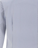 MICHAEL MICHAEL KORS Camicia "Performance" a righe MULTICOLOR Uomo 
