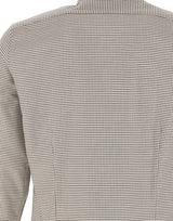 MICHAEL MICHAEL KORS Camicia slim fit a quadretti MULTICOLOR Uomo 