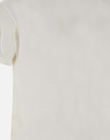 T-shirt in cotone "Numeric" S52GC0327 M20170101 MM6 MAISON MARGIELA 