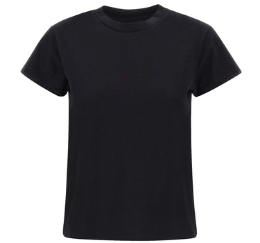 T-shirt in cotone "Numeric" S52GC0327 M20170900 MM6 MAISON MARGIELA 