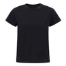 T-shirt in cotone "Numeric" S52GC0327 M20170900 MM6 MAISON MARGIELA 
