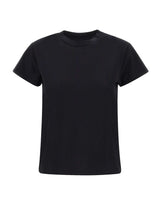 T-shirt in cotone "Numeric" S52GC0327 M20170900 MM6 MAISON MARGIELA 