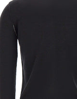 Cardigan in misto lana S52HP0044 M13037900 MM6 MAISON MARGIELA 