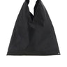 MM6 MAISON MARGIELA "Japanese Bag Classic" BLACK Donna 